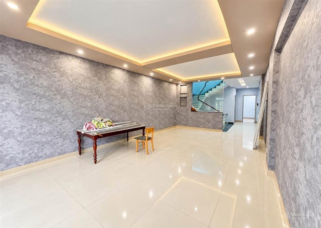 Cho thuê nhà mới 100% mặt tiền đường n1 khu d2d, võ thị sáu cho bán ăn uống