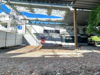 Cho thuê mặt bằng đất trống 450m2 khu d2d