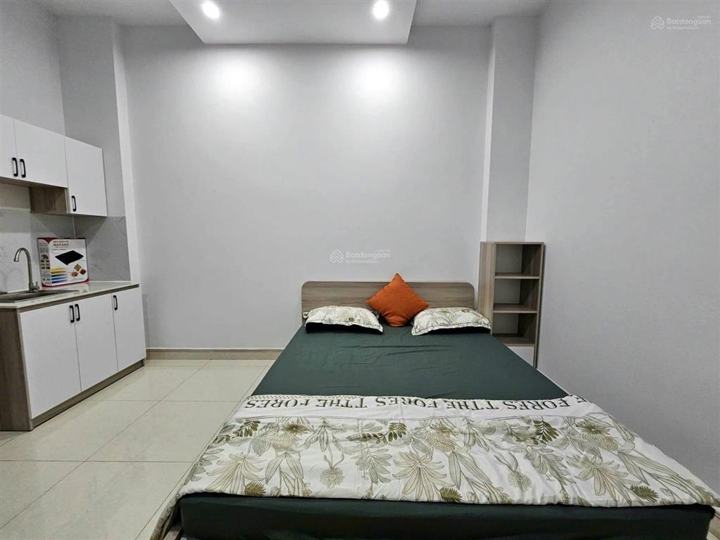 Cho thuê căn hộ đẹp full kdc d2d võ thị sáu 5tr7
