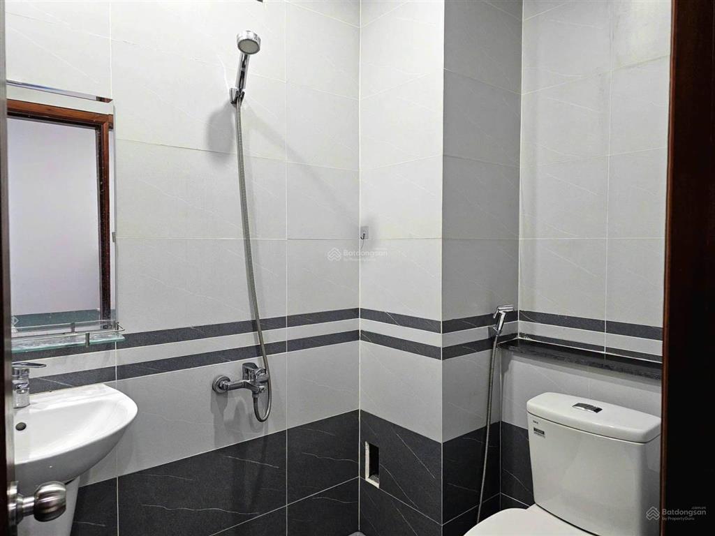Cho thuê căn hộ đẹp full kdc d2d võ thị sáu 5tr7
