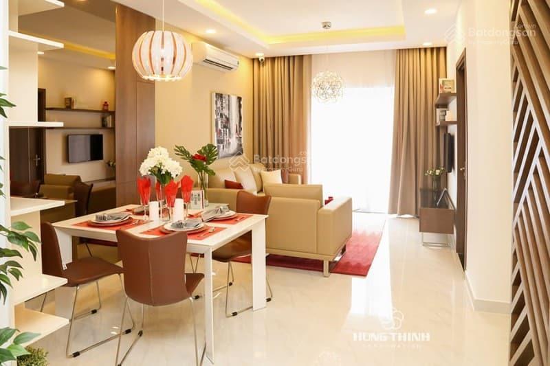 Cho thuê căn hộ 52m2 full nội thất, giá ưu đãi 12 triệu tại richmond city, bình thạnh, hcm
