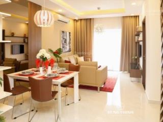 Cho thuê căn hộ 52m2 full nội thất, giá ưu đãi 12 triệu tại richmond city, bình thạnh, hcm