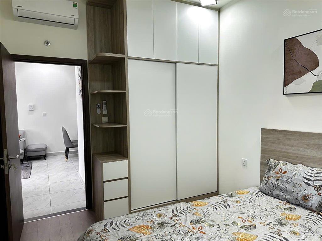 Chính chủ cho thuê căn hộ habitat vsip 1  2pn, 79m², full nội thất  chỉ 12tr/tháng