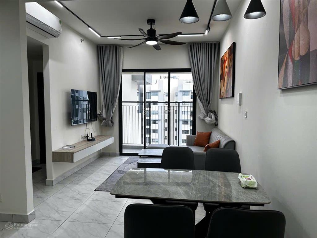 Chính chủ cho thuê căn hộ habitat vsip 1  2pn, 79m², full nội thất  chỉ 12tr/tháng