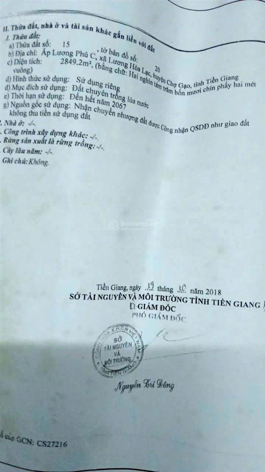 Vườn dừa sum sê rộng hơn 5 công ngay mặt tiền huyện 28b. bao giá rẻ nhất toàn tỉnh