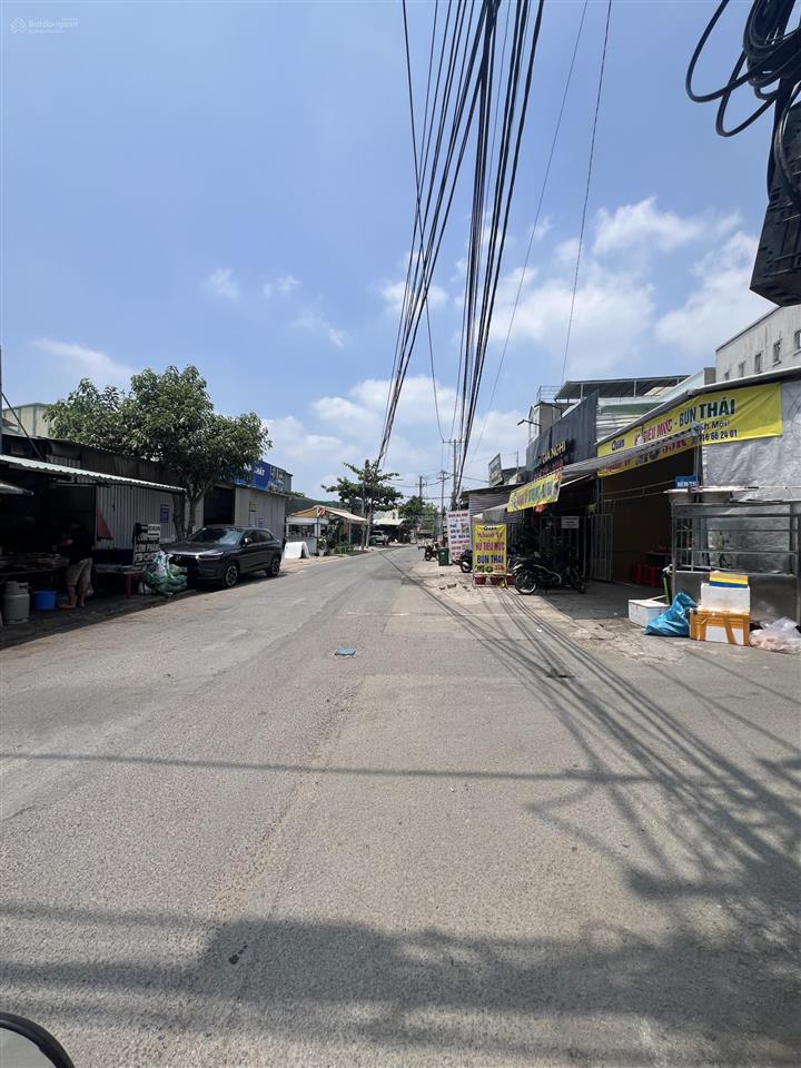 Bán đất 14.269m2 tại quốc lộ 1a, xã sông phan, huyện hàm tân, 3,85 triệu / m2