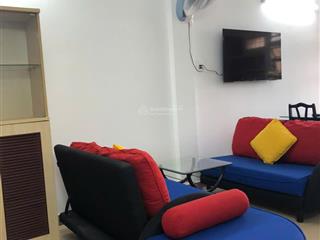 Cho thuê cc 1pn, 1wc, 65m2, 10 triệu, tại căn hộ 329 đường 12b, p3, q4, tp.hcm, hot!