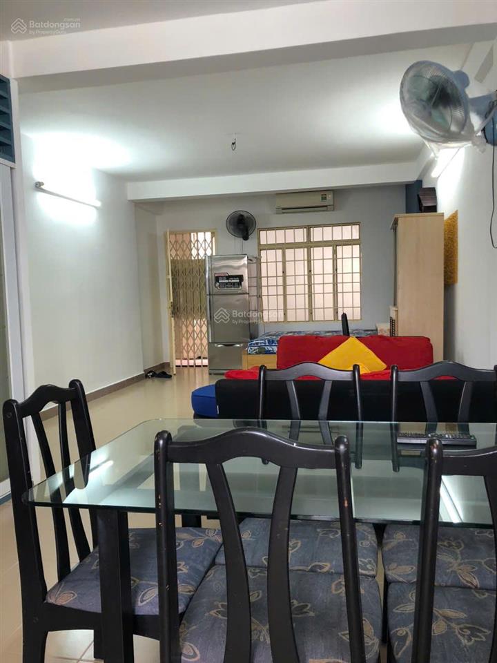 Cho thuê cc 1pn, 1wc, 65m2, 10 triệu, tại căn hộ 329 đường 12b, p3, q4, tp.hcm, hot!