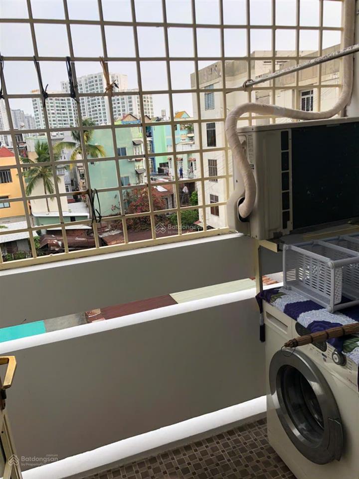 Cho thuê cc 1pn, 1wc, 65m2, 10 triệu, tại căn hộ 329 đường 12b, p3, q4, tp.hcm, hot!