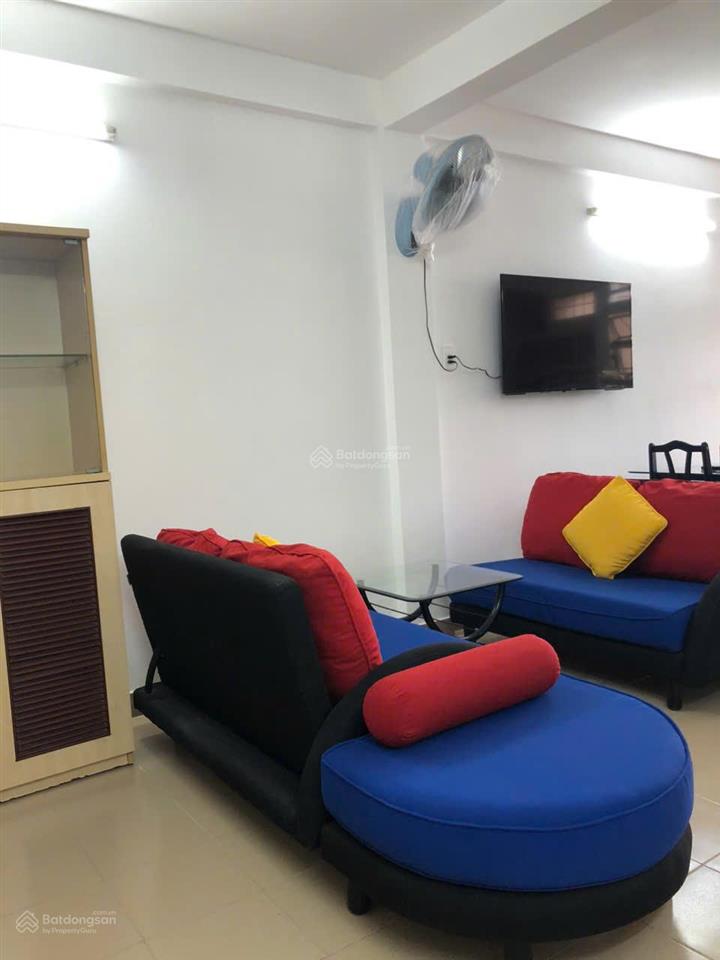 Bán căn hộ chung cư tại phường 3, quận 4, hồ chí minh, giá cực chất 3,7 tỷ, 62 m2, view đẹp
