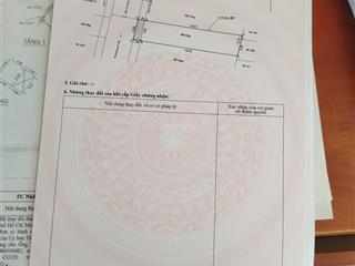 Chỉ còn  nền cuối cùng giá chỉ 69 triệu/m2