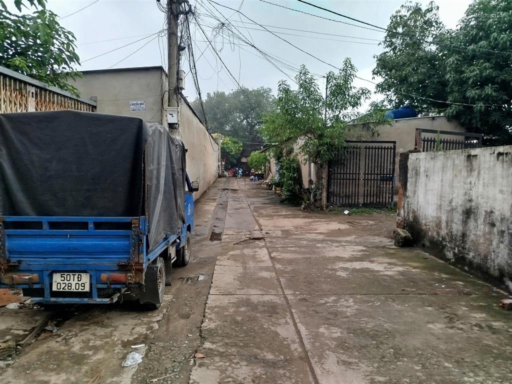 Chỉ còn  nền cuối cùng giá chỉ 69 triệu/m2