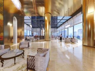 Độc quyền căn hộ 4pn 189m2/sàn hướng đông nam view thành phố giá chỉ 33 tỷ full chính sách