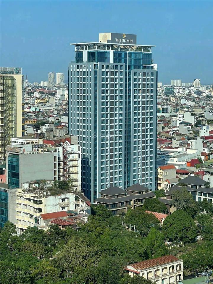 Độc quyền căn 4pn the nelson láng hạ, sẵn sổ hồng trao tay, nhận nhà ở luôn.  0932 216 ***