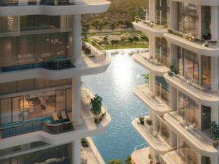 Duplex rivea "mua là thắng" giá chỉ từ 100tr/m2 siêu nhiều tiện ích, phương án thanh toán linh hoạt