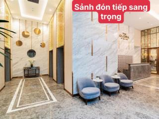 Căn 2pn 57m2 full nội thất cả đồ rời view hồ thành công sẵn sổ đỏ.  0932 216 ***