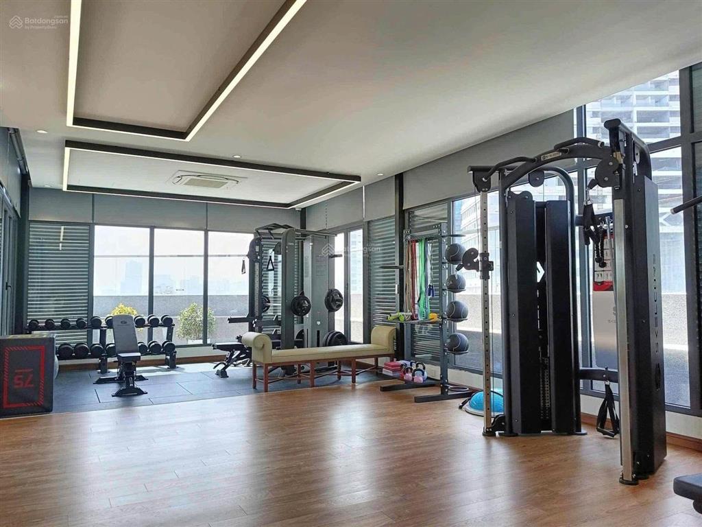 Căn 2pn 57m2 full nội thất cả đồ rời view hồ thành công sẵn sổ đỏ.  0932 216 ***