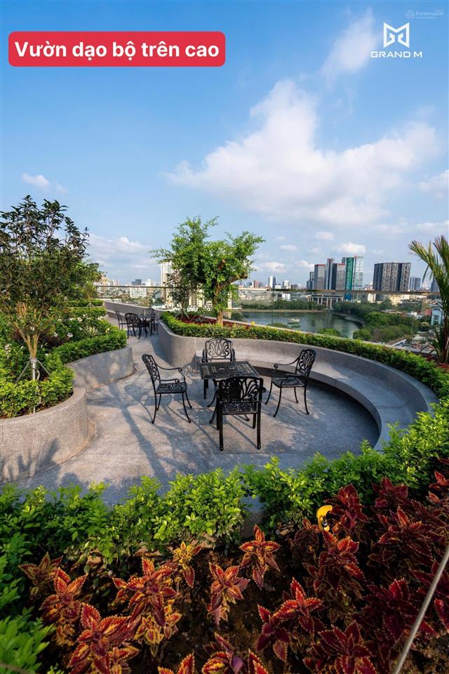 Căn 2pn 57m2 full nội thất cả đồ rời view hồ thành công sẵn sổ đỏ.  0932 216 ***