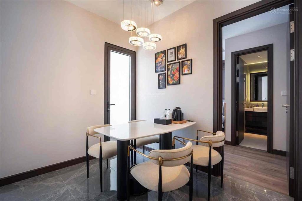 Một trong số ít căn 3pn tại dự án gloria nguyên hồng sẵn sàng giao dịch full nội thất