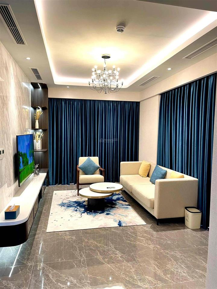 Hàng hiếm căn góc 2pn đông nam view hồ thành công full nội thất cả đồ rời, sẵn sổ