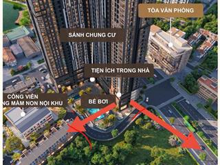 Sàn văn phòng tố hữu 119,7m2 dòng tiền cho thuê đến 50tr/tháng.  0932 216 ***