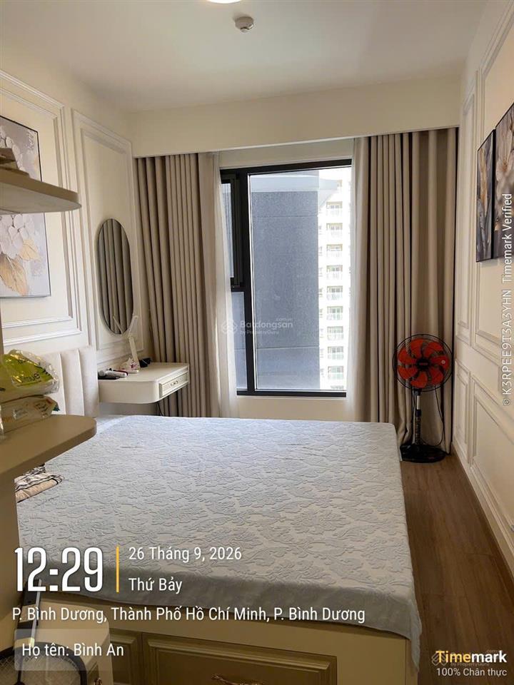 Nhanh tay căn 63m2 2pn 2wc tòa s giá 3.35 tỷ đã thanh toán xong 5%