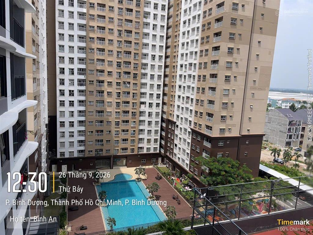 Nhanh tay căn 63m2 2pn 2wc tòa s giá 3.35 tỷ đã thanh toán xong 5%