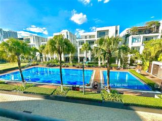 Bán căn góc biệt thự the manor central park full nội thất. giá 80 tỷ