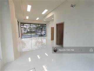 Bán shophouse cạnh phố đi bộ the manor central park. giá 28 tỷ