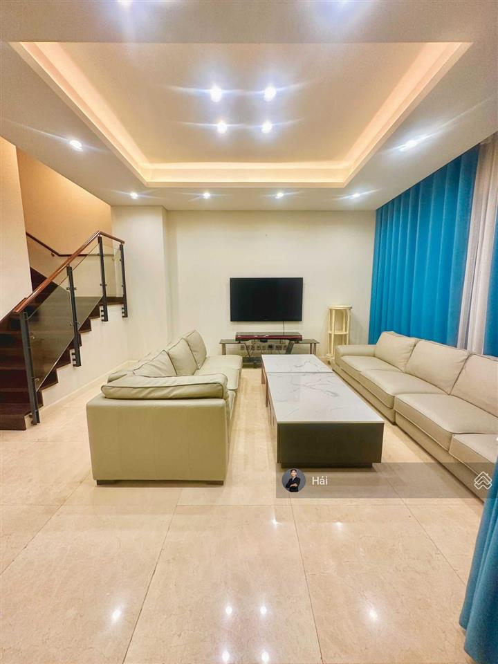 Bán biệt thự song lập the manor central park 160m2. giá 58 tỷ