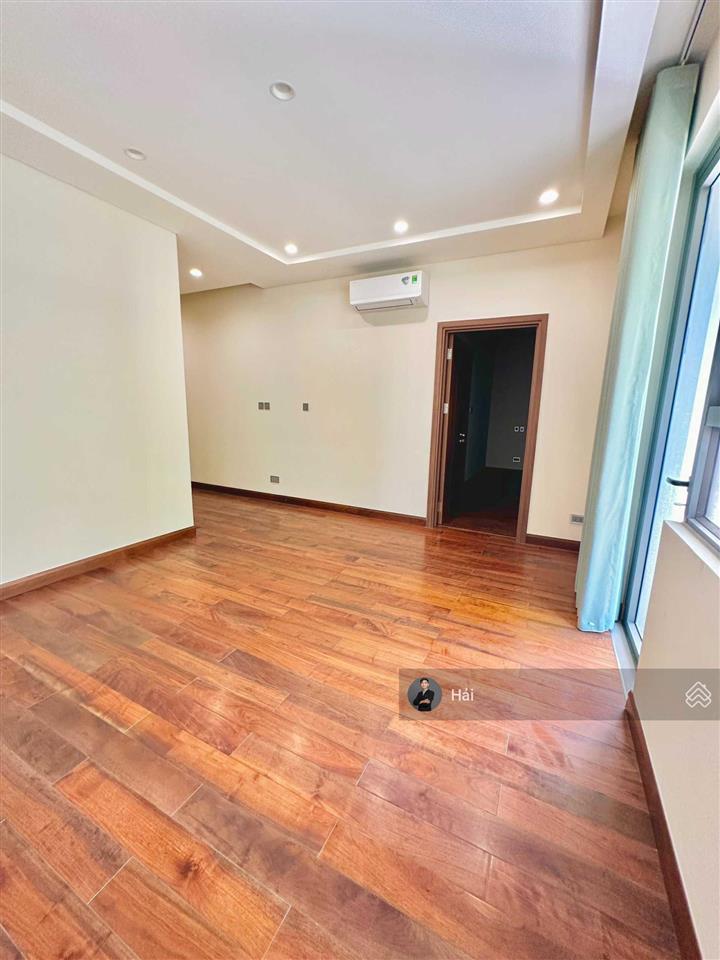 Bán biệt thự song lập the manor central park 160m2. giá 58 tỷ