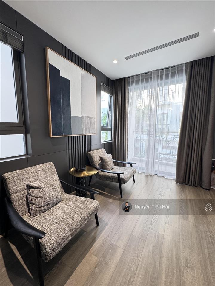 Hàng hiếm biệt thự the manor central park  full nội thất  view công viên  sẵn sổ đỏ