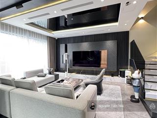 Hàng hiếm biệt thự the manor central park  full nội thất  view công viên  sẵn sổ đỏ