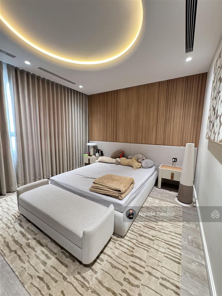 Hàng hiếm biệt thự the manor central park  full nội thất  view công viên  sẵn sổ đỏ