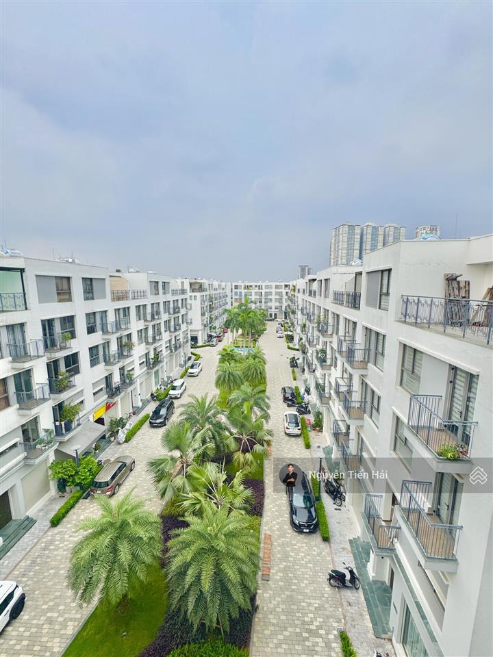 Chính chủ cần nhượng lại căn shophouse, liền kề cực hiếm tại the manor central park. giá 27 tỷ