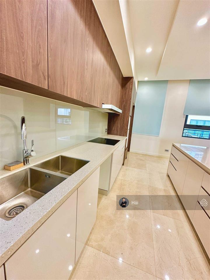 Bán biệt thự song lập the manor central park 160m2. giá 58 tỷ