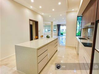 Bán biệt thự song lập the manor central park 160m2. giá 58 tỷ