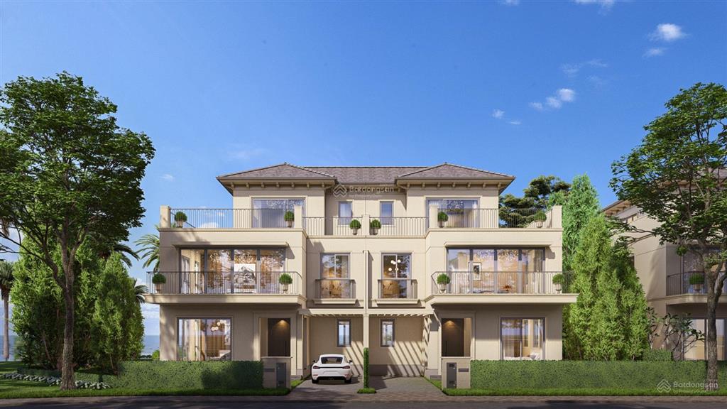 Biệt thự view sông izumi nam long  chỉ 14,6 tỷ  độc quyền chỉ 5 căn  ck 10,5%  nh hỗ trợ 80%