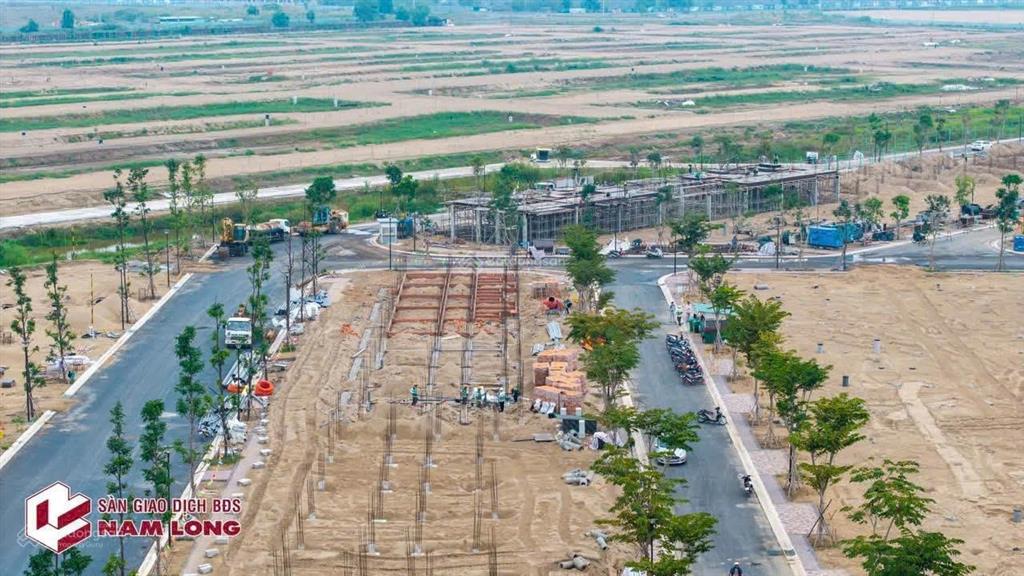 Hàng độc quyền izumi nam long  nhà vườn chỉ từ 7,7 tỷ  ck 8,5%  tt 10% ký hđmb  nh hỗ trợ 80%