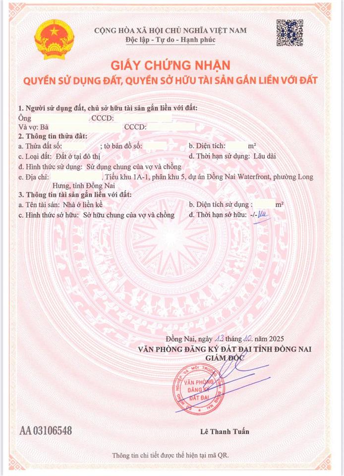 Hàng độc quyền izumi nam long  nhà vườn chỉ từ 7,7 tỷ  ck 8,5%  tt 10% ký hđmb  nh hỗ trợ 80%