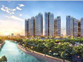 Sở hữu ngay căn hộ view sông trực diện pmh  chỉ từ 95tr/m2  tt chỉ 10%  ngân hàng hỗ trợ 70%
