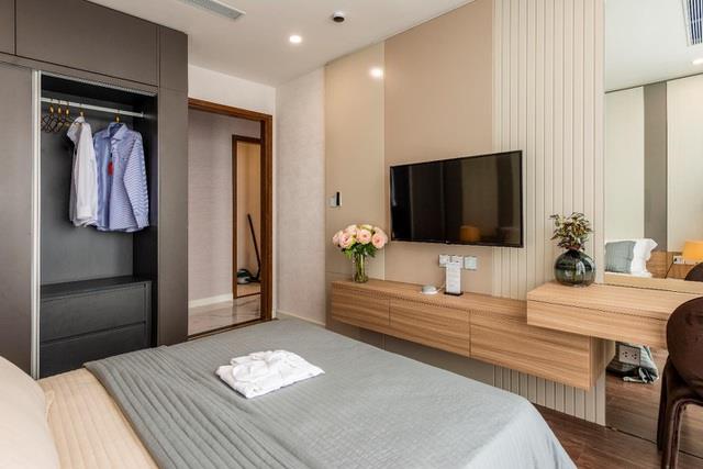 Sở hữu ngay căn hộ view sông trực diện pmh  chỉ từ 95tr/m2  tt chỉ 10%  ngân hàng hỗ trợ 70%