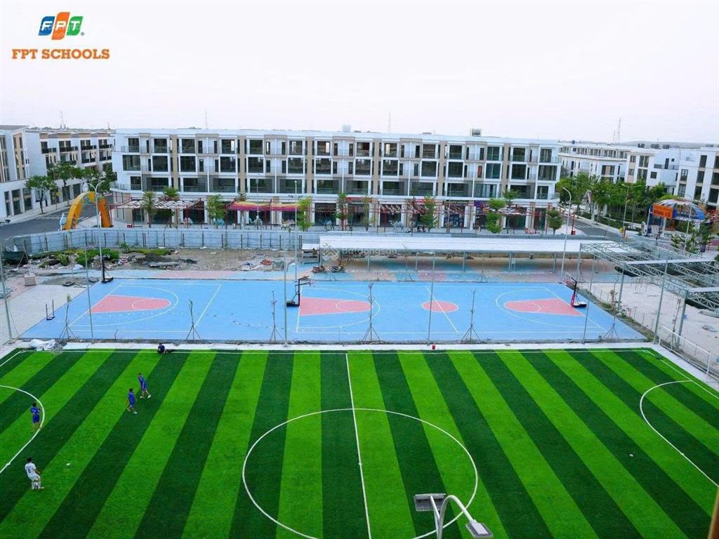 Chỉ từ 1,2 tỷ sở hữu ngay nhà phố 4 tầng t&t millennia nam hcm mặt tiền 48m diện tích từ 90m2, shr