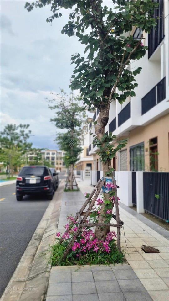 Chỉ từ 1,2 tỷ sở hữu ngay nhà phố 4 tầng t&t millennia nam hcm mặt tiền 48m diện tích từ 90m2, shr