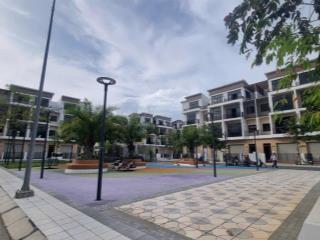 Chỉ từ 1,2 tỷ sở hữu ngay nhà phố 4 tầng t&t millennia nam hcm mặt tiền 48m diện tích từ 90m2, shr