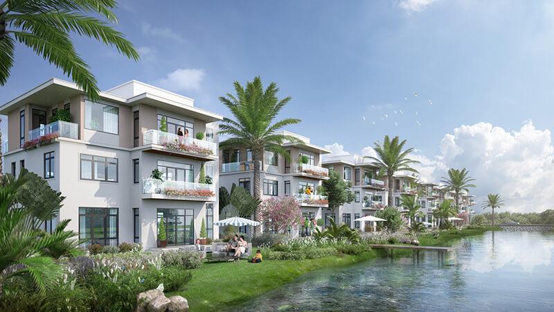 Chỉ từ 1,2 tỷ sở hữu ngay nhà phố 4 tầng t&t millennia nam hcm mặt tiền 48m diện tích từ 90m2, shr