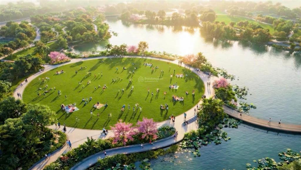Cơ hội sở hữu nhà liền kề vinhomes saigon park 60m2, an cư và đầu tư lý tưởng