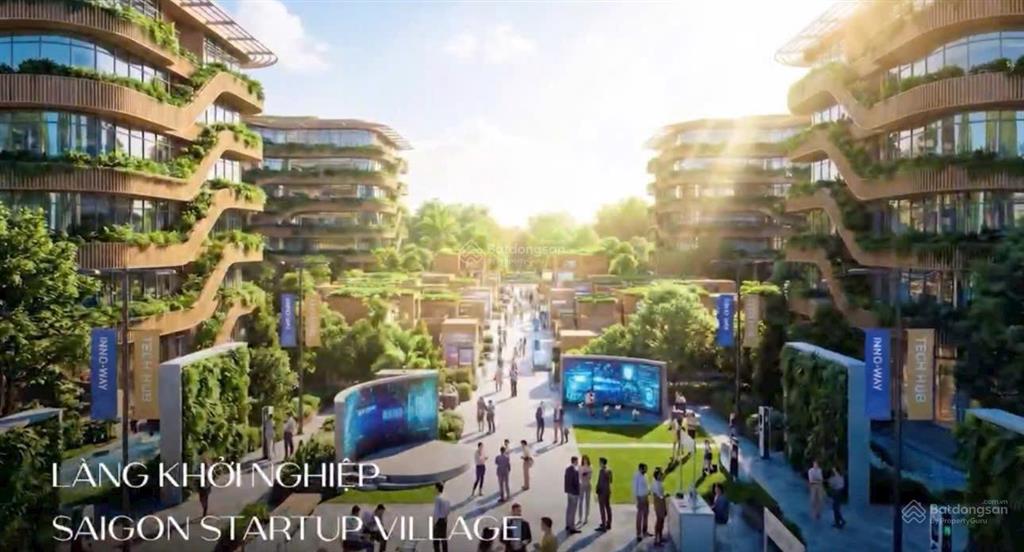 Nhà phố đại đô thị vinhomes hóc môn vay 70%, ưu đãi lên đến 23%