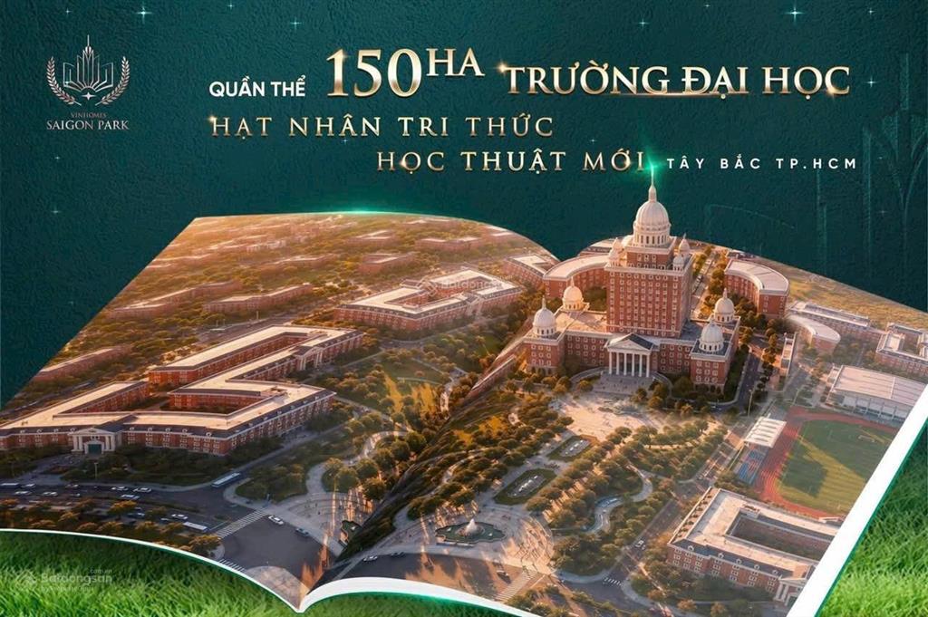 Nhà phố đại đô thị vinhomes hóc môn vay 70%, ưu đãi lên đến 23%