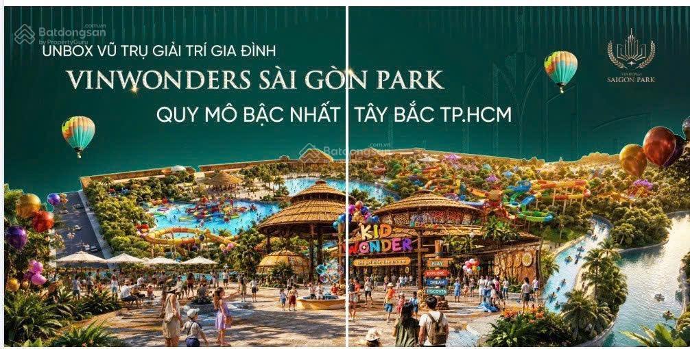 Nhà phố đại đô thị vinhomes hóc môn vay 70%, ưu đãi lên đến 23%